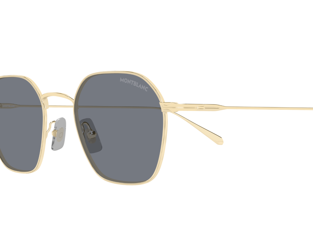 Montblanc Montblanc MB0472S-001 - Lunettes de soleil