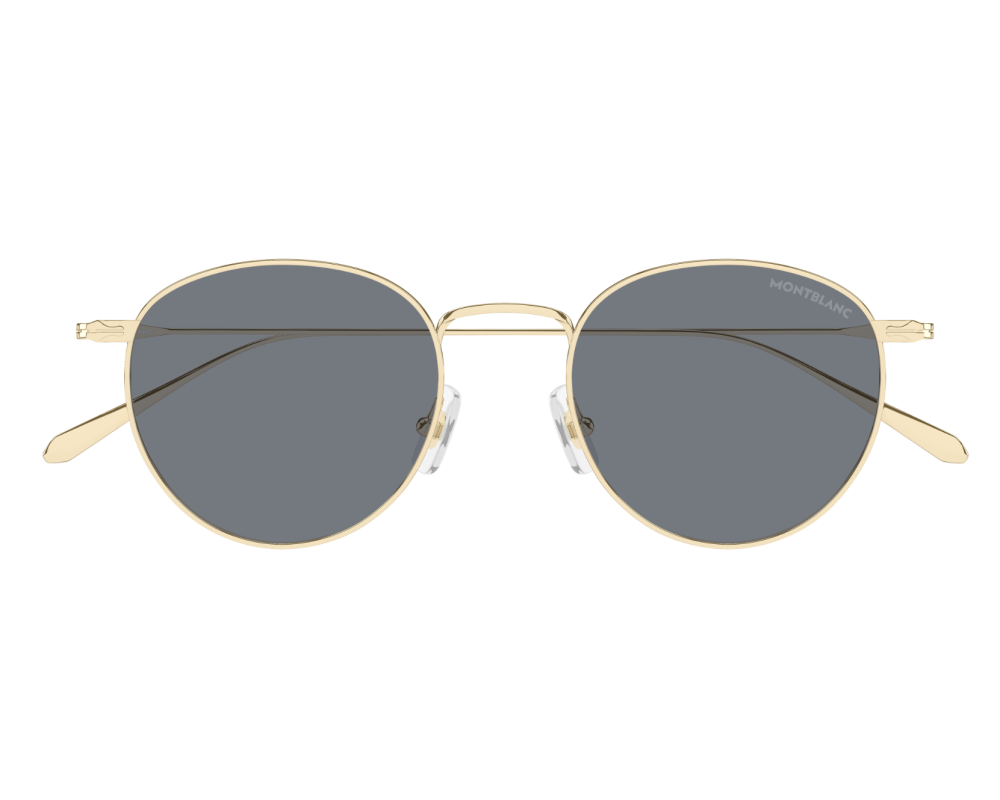 Montblanc Montblanc MB0473S-001 - Lunettes de soleil