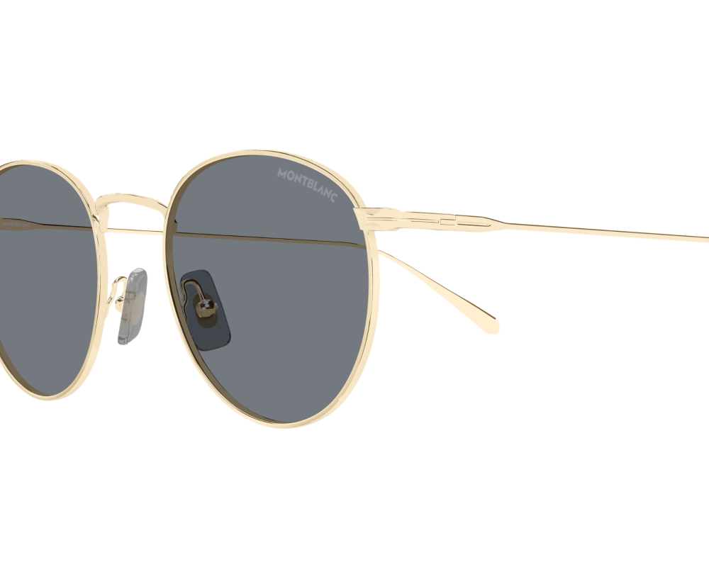 Montblanc Montblanc MB0473S-001 - Lunettes de soleil