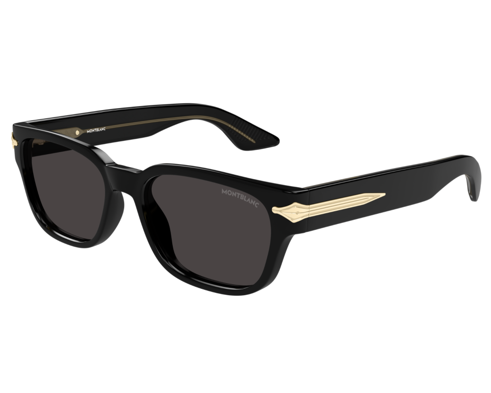 Montblanc Montblanc MB0479S-001 - Lunettes de soleil