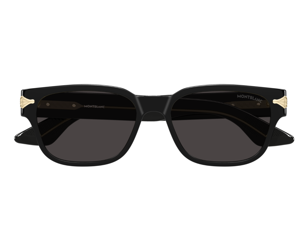 Montblanc Montblanc MB0479S-001 - Lunettes de soleil