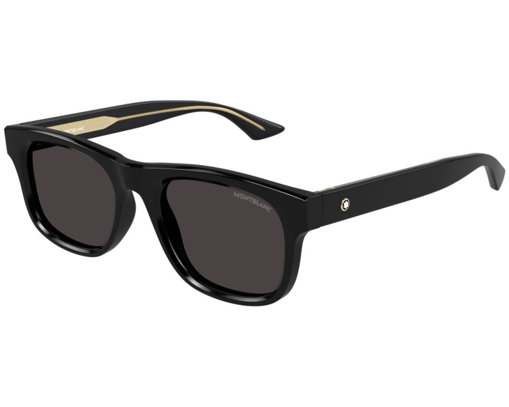 Montblanc Montblanc MB0421S-001 - Lunettes de soleil