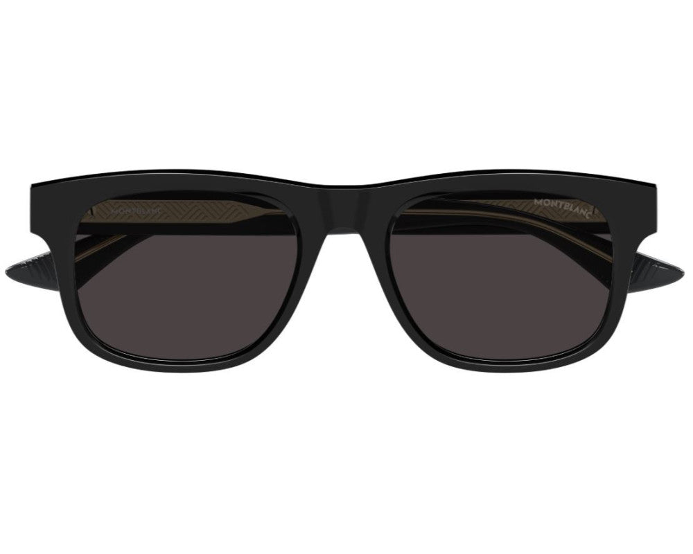 Montblanc Montblanc MB0421S-001 - Lunettes de soleil