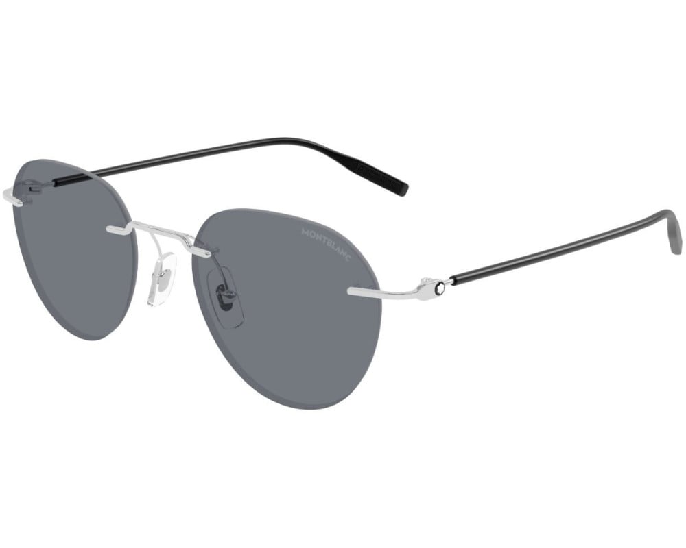 Montblanc Montblanc MB0428S-001 - Lunettes de soleil