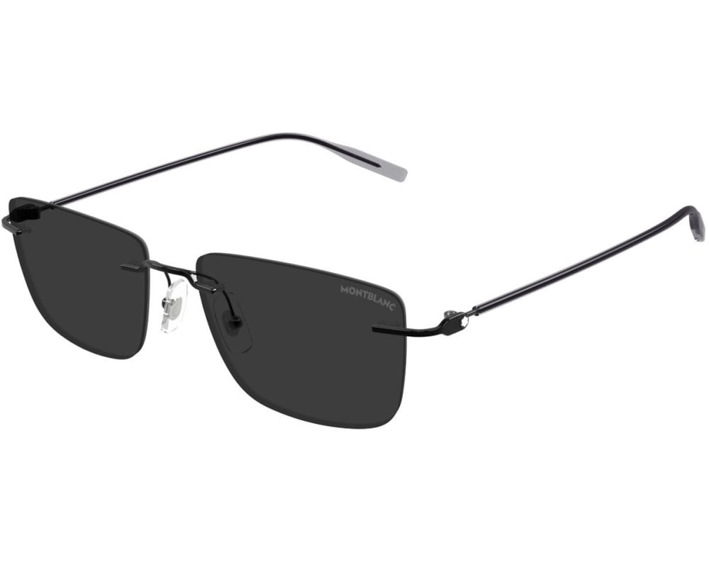 Montblanc Montblanc MB0429S-001 - Lunettes de soleil