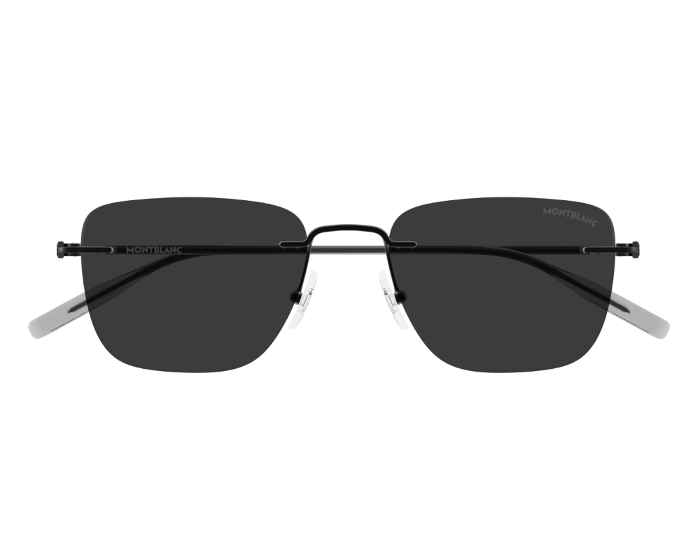Montblanc Montblanc MB0470S-001 - Lunettes de soleil
