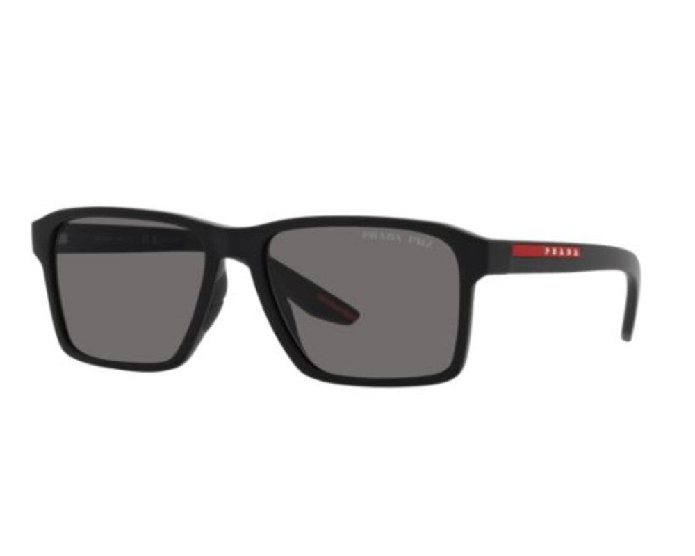 Lunettes de soleil Prada Linea Rossa PS 05YS