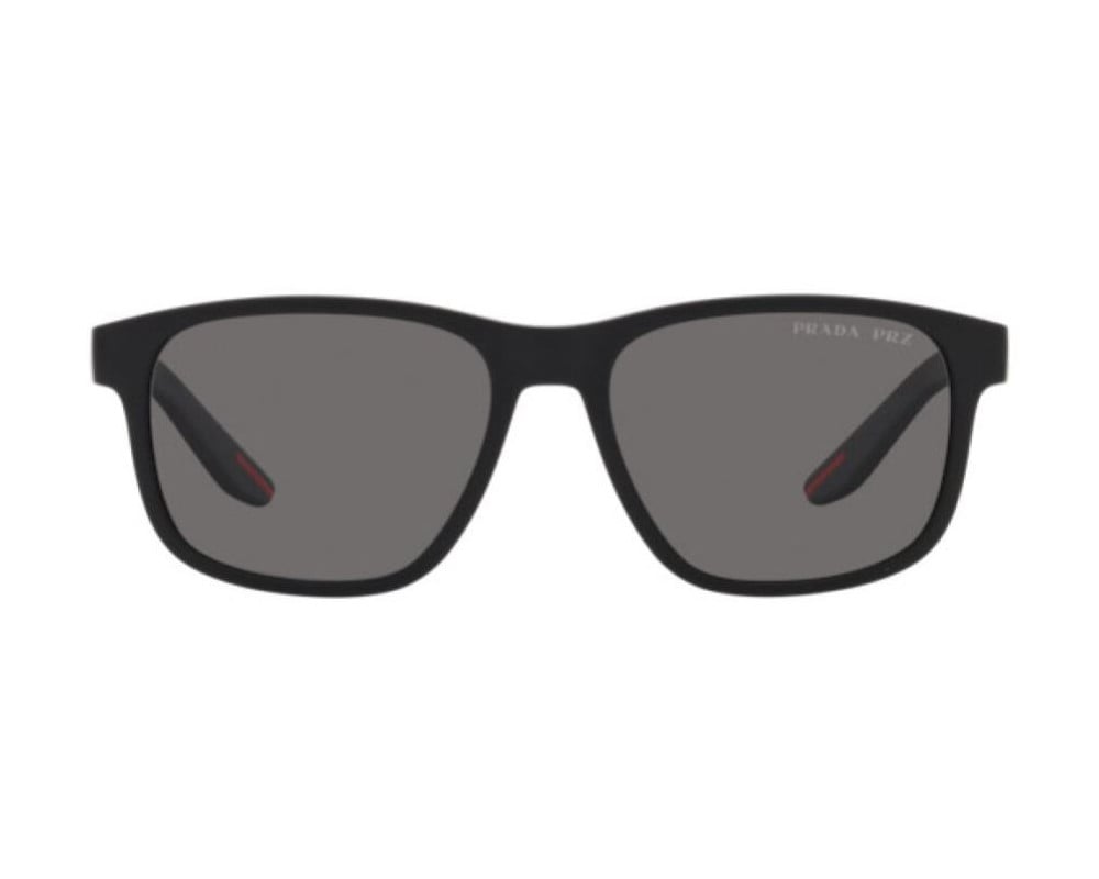 Lunettes de soleil Prada Linea Rossa PS 06YS