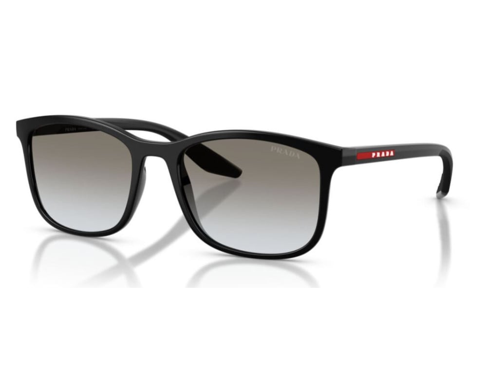 Lunettes de soleil Prada Linea Rossa PS A08S