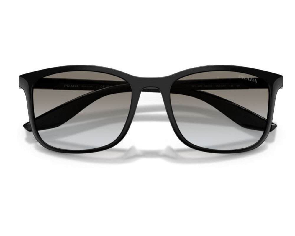 Lunettes de soleil Prada Linea Rossa PS A08S