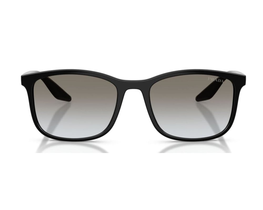 Lunettes de soleil Prada Linea Rossa PS A08S