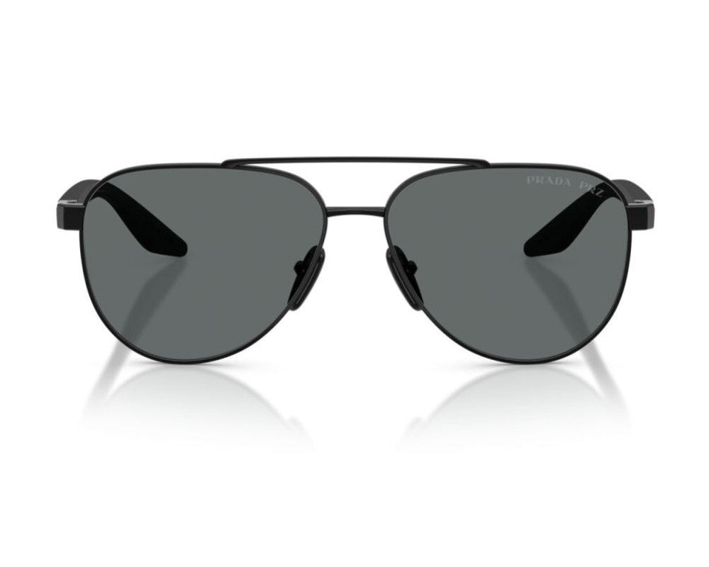 Lunettes de soleil Prada Linea Rossa PS A52S