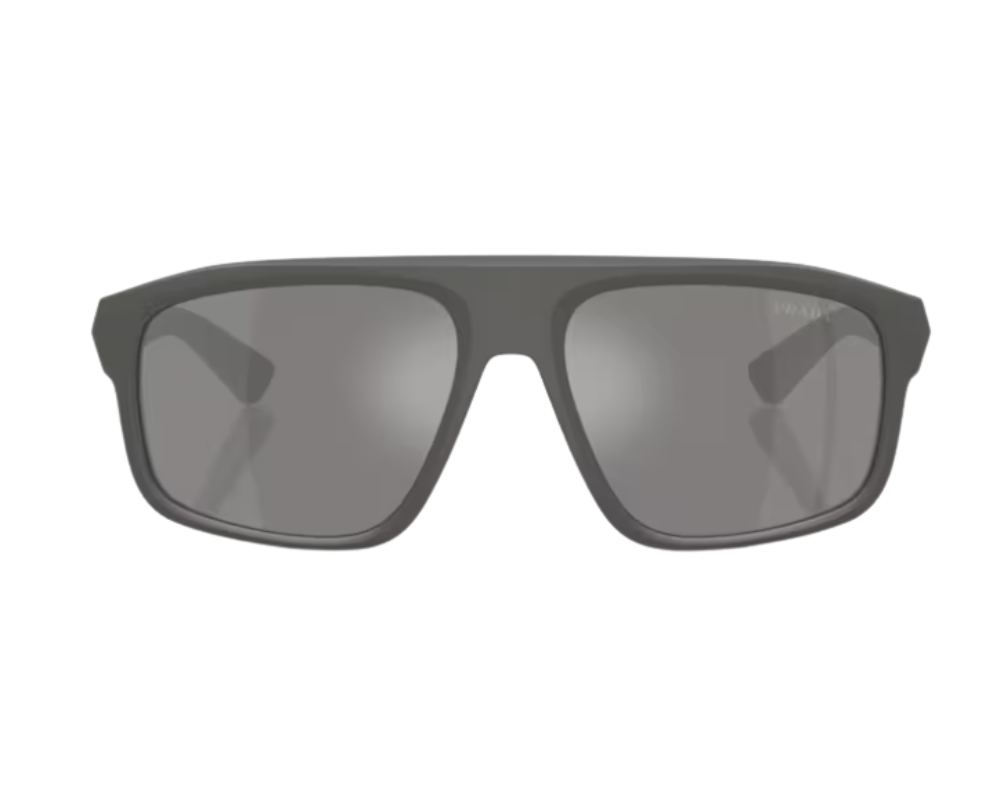 Lunettes de soleil Prada Linea Rossa PS B02S