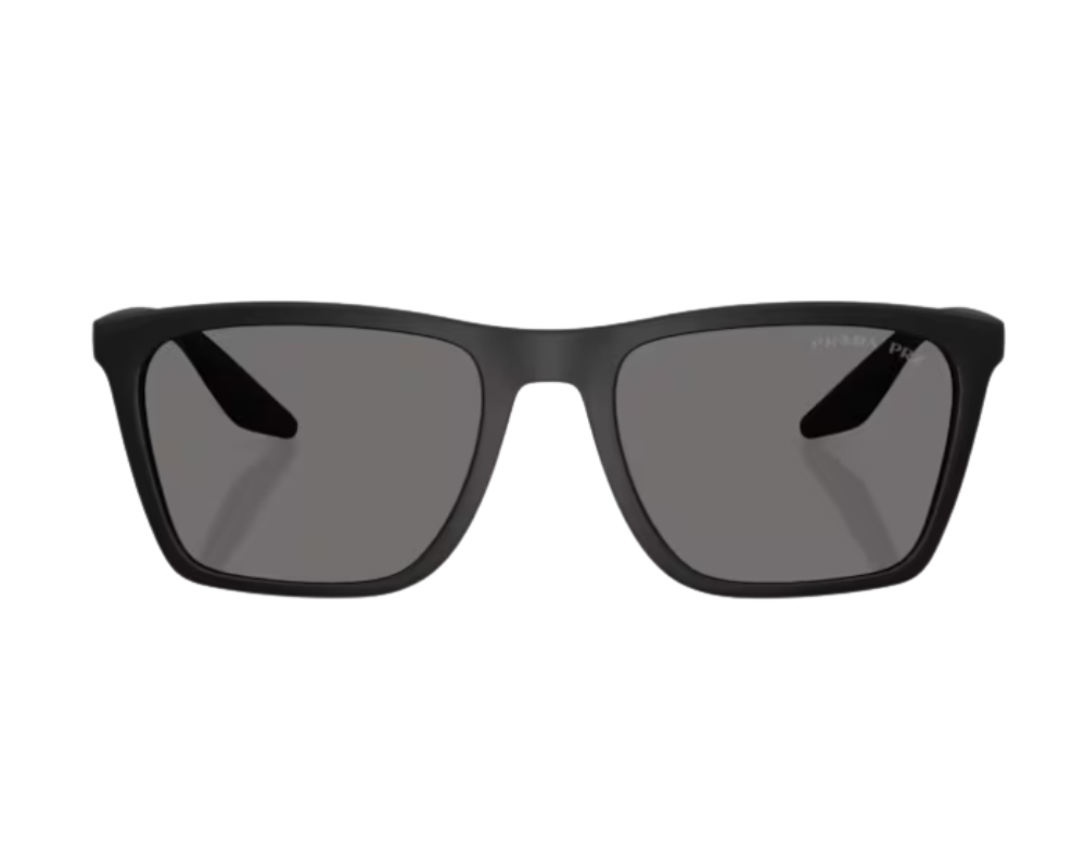 Lunettes de soleil Prada Linea Rossa PS B08S