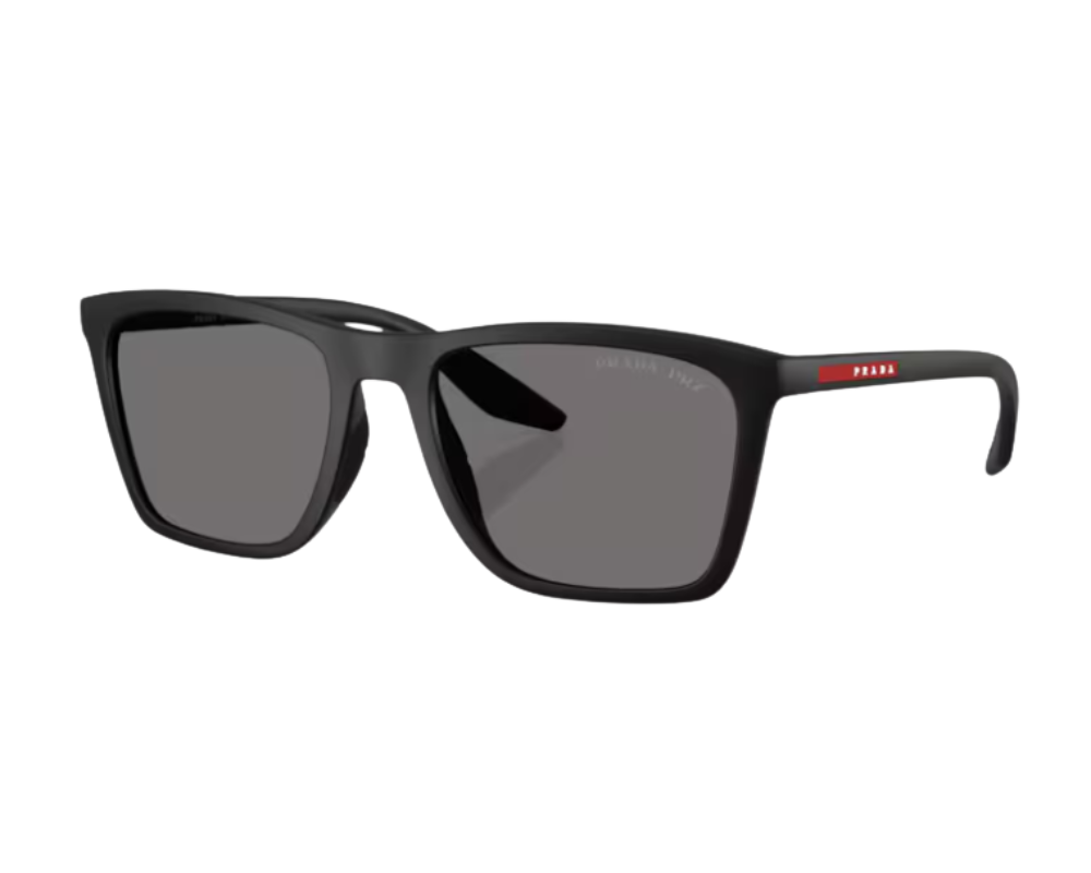 Lunettes de soleil Prada Linea Rossa PS B08S
