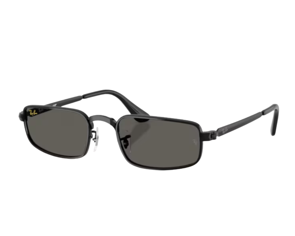 Lunettes Ray-Ban 0RB3927-001R5 - FrenchOptic
