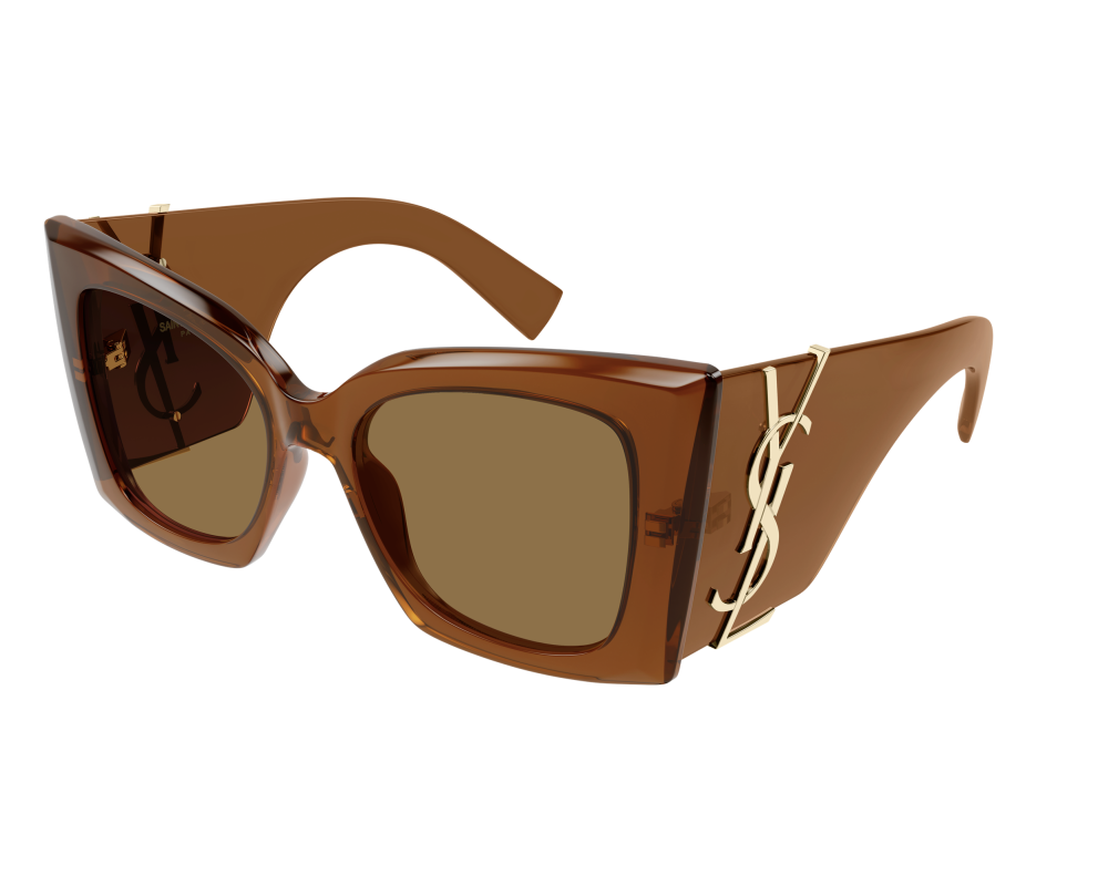 Saint Laurent SL M119 BLAZE CRYSTAL-001