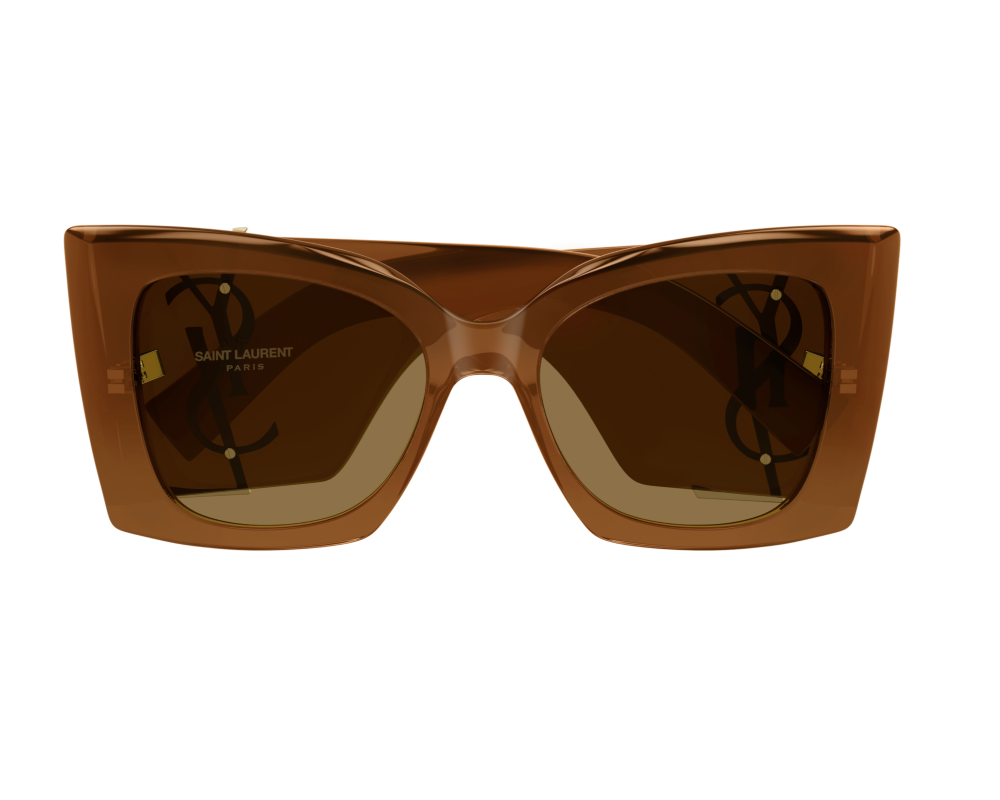 Saint Laurent SL M119 BLAZE CRYSTAL-001