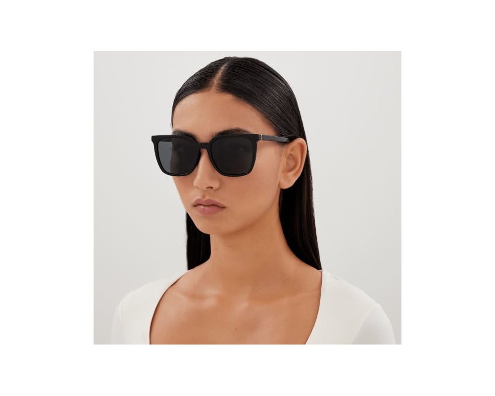 Lunettes de soleil Saint Laurent Monogram SL M146/K