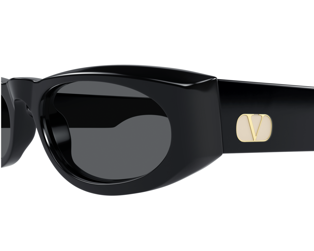 Valentino Valentino VG0007S-001 - Lunettes de soleil