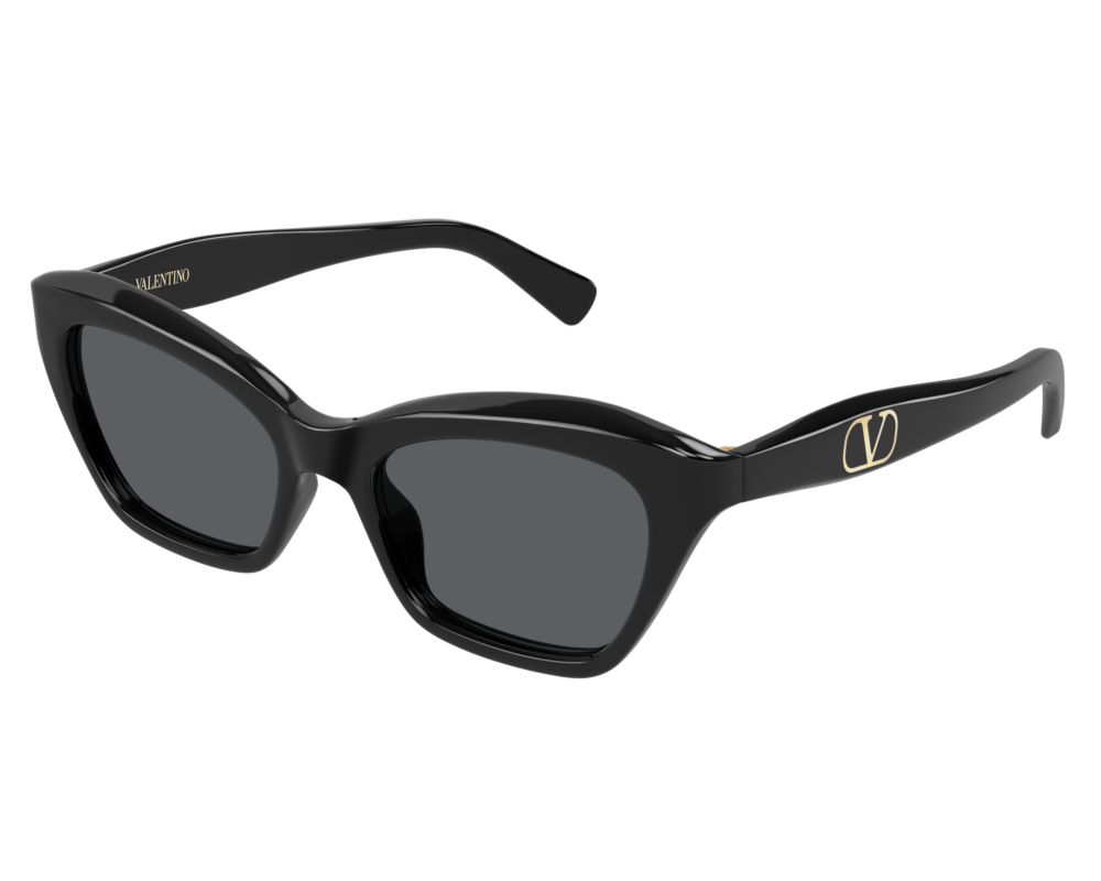 Valentino Valentino VG0009S-001 - Lunettes de soleil
