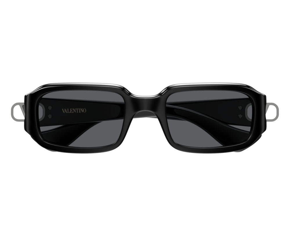 Valentino Valentino VG0016S-001 - Lunettes de soleil