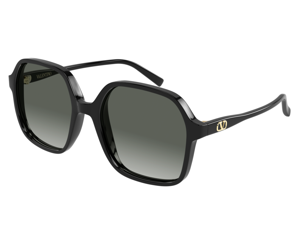 Valentino Valentino VG0018S-001 - Lunettes de soleil