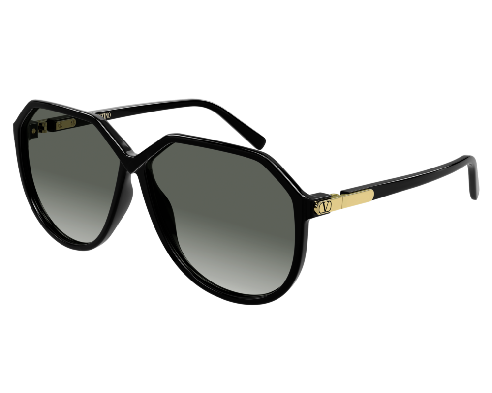 Valentino Valentino VG0026S-001 - Lunettes de soleil