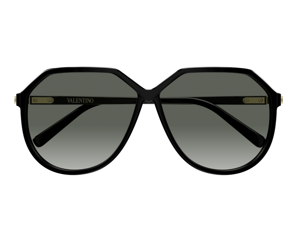 Valentino Valentino VG0026S-001 - Lunettes de soleil