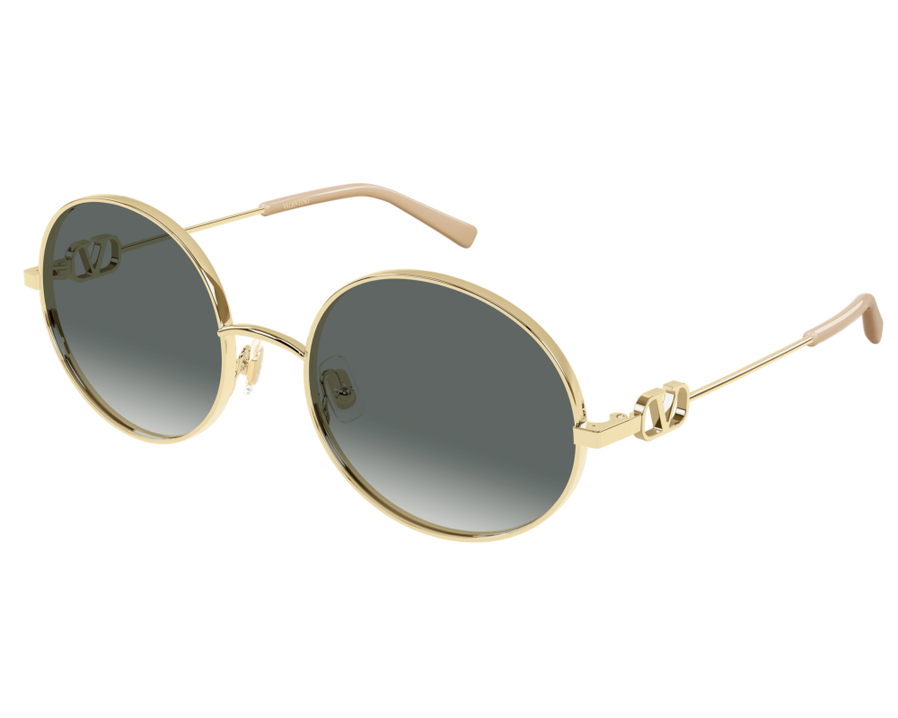 Valentino Valentino VG0027S-001 - Lunettes de soleil