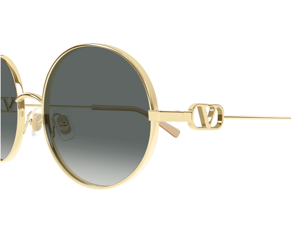 Valentino Valentino VG0027S-001 - Lunettes de soleil