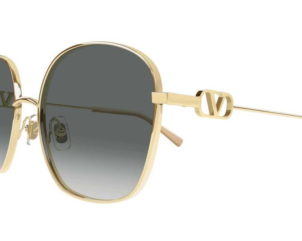 Valentino Valentino VG0028S-001 - Lunettes de soleil