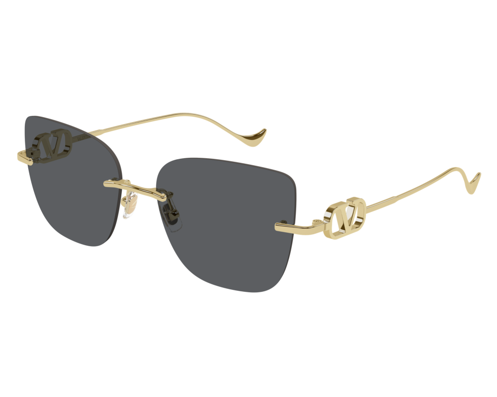 Valentino Valentino VG0033S-001 - Lunettes de soleil