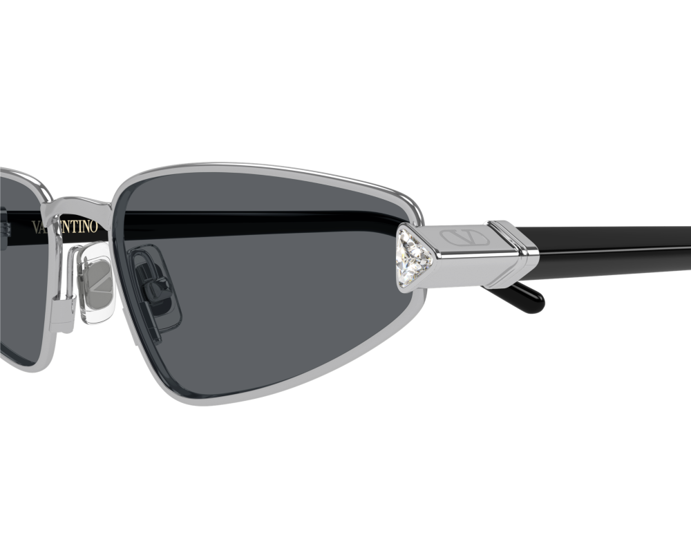Valentino Valentino VG0035S-001 - Lunettes de soleil
