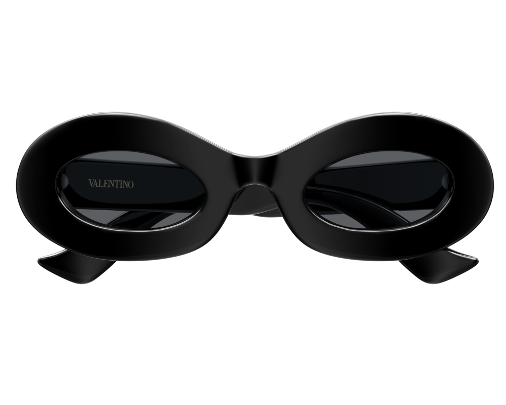 Valentino Valentino VG0036S-001 - Lunettes de soleil