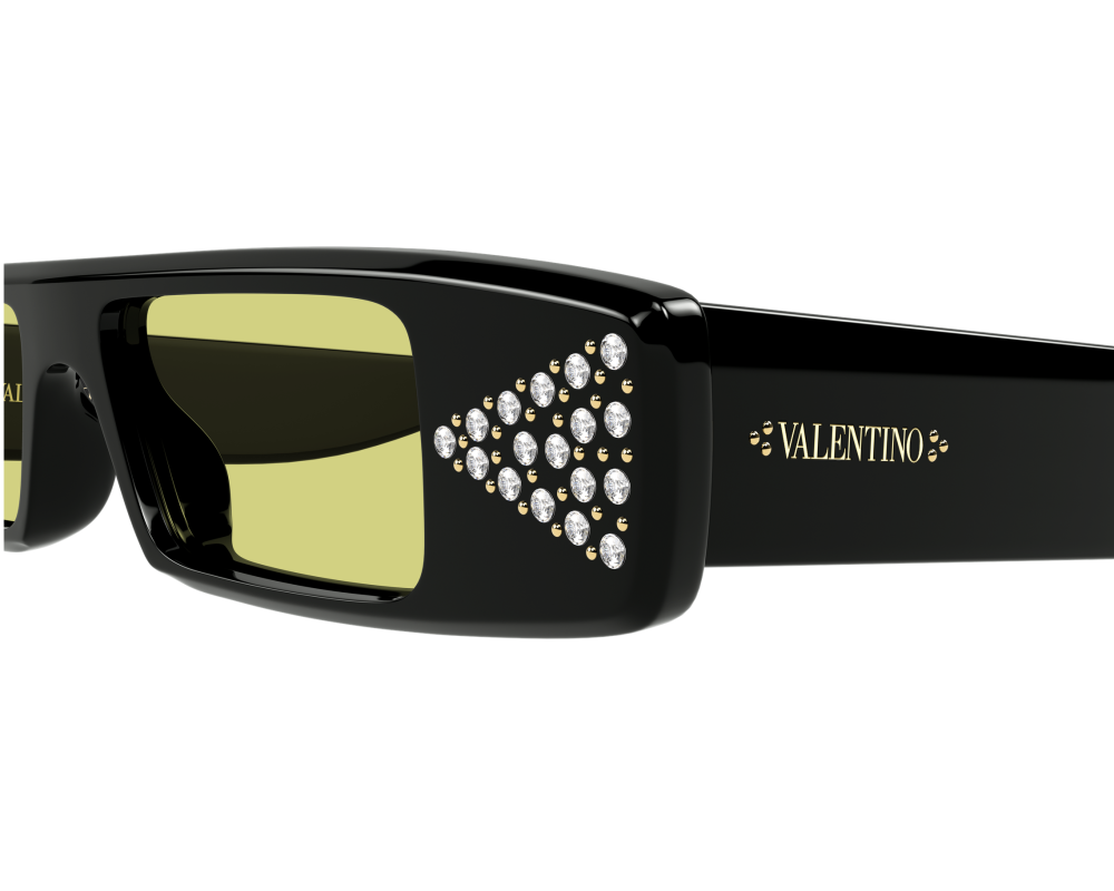 Valentino Valentino VG0043S-001 - Lunettes de soleil