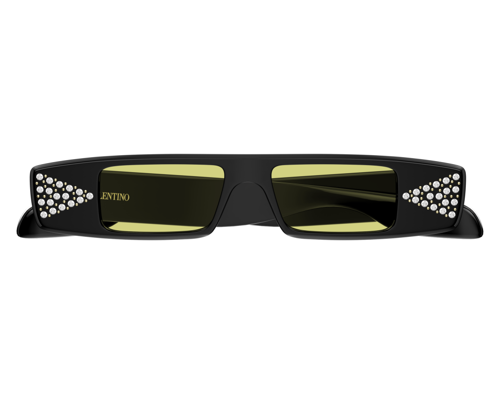 Valentino Valentino VG0043S-001 - Lunettes de soleil