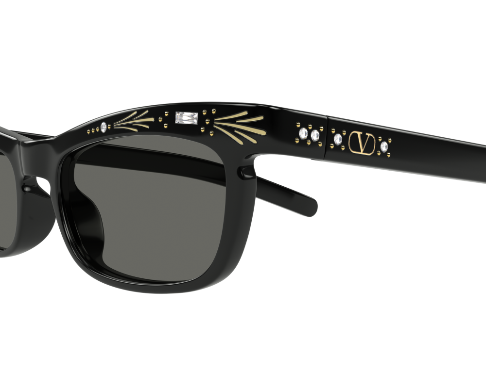 Valentino Valentino VG0044S-001 - Lunettes de soleil