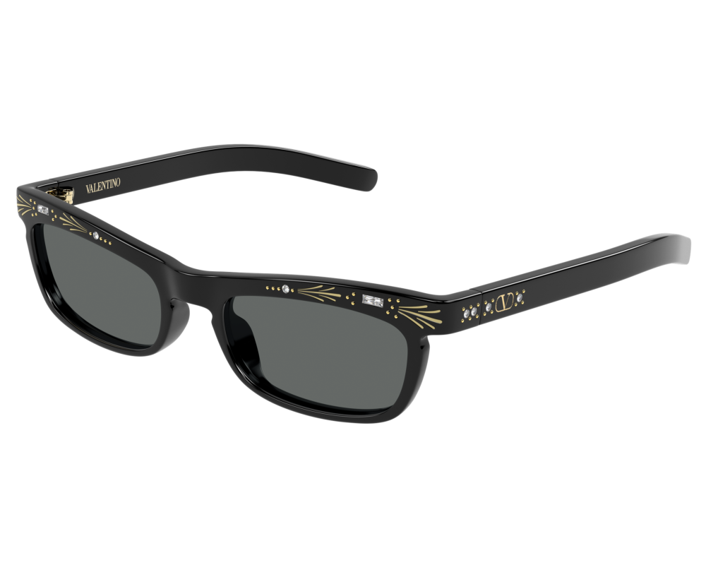 Valentino Valentino VG0044S-001 - Lunettes de soleil