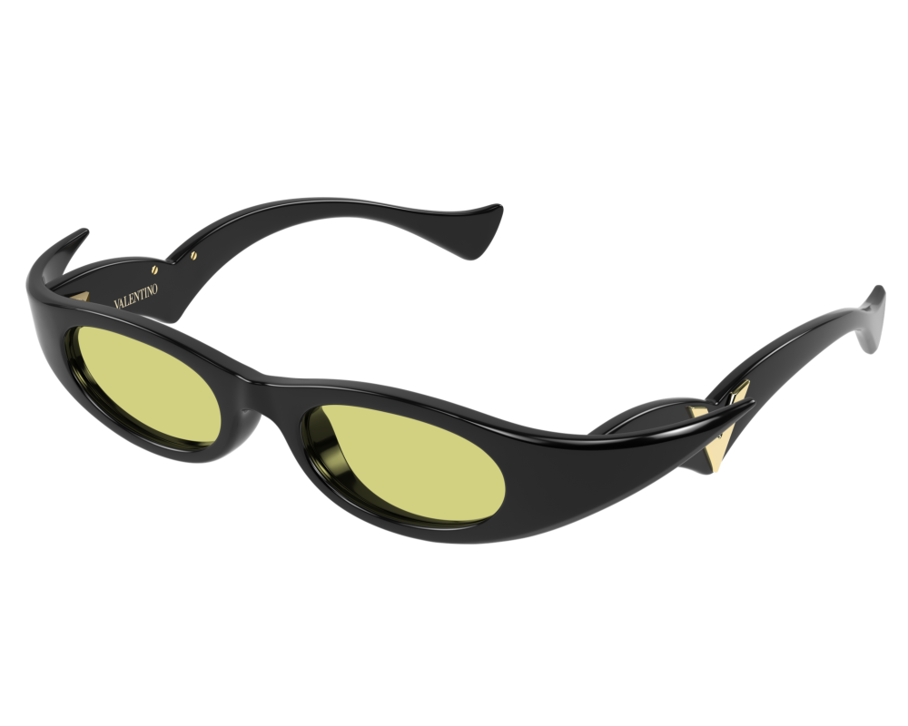 Valentino Valentino VG0045S-001 - Lunettes de soleil