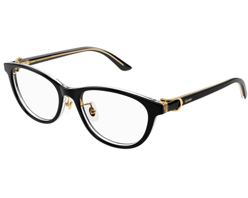Cartier Initiation CT0456OJ Optical Glasses