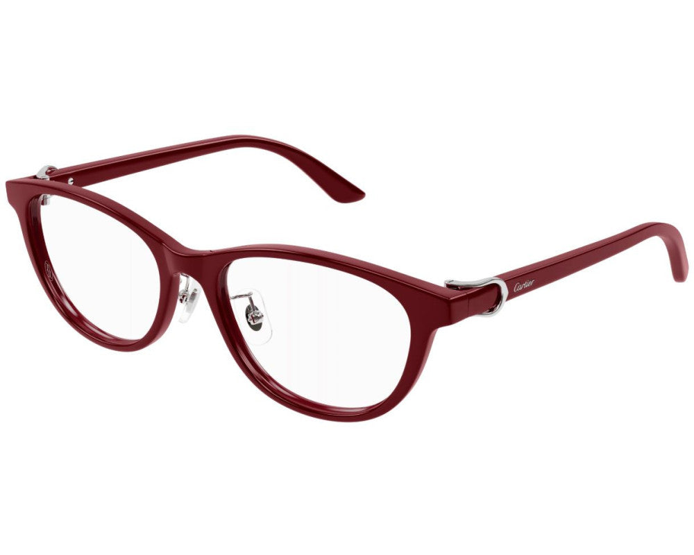 Cartier Initiation CT0456OJ Optical Glasses