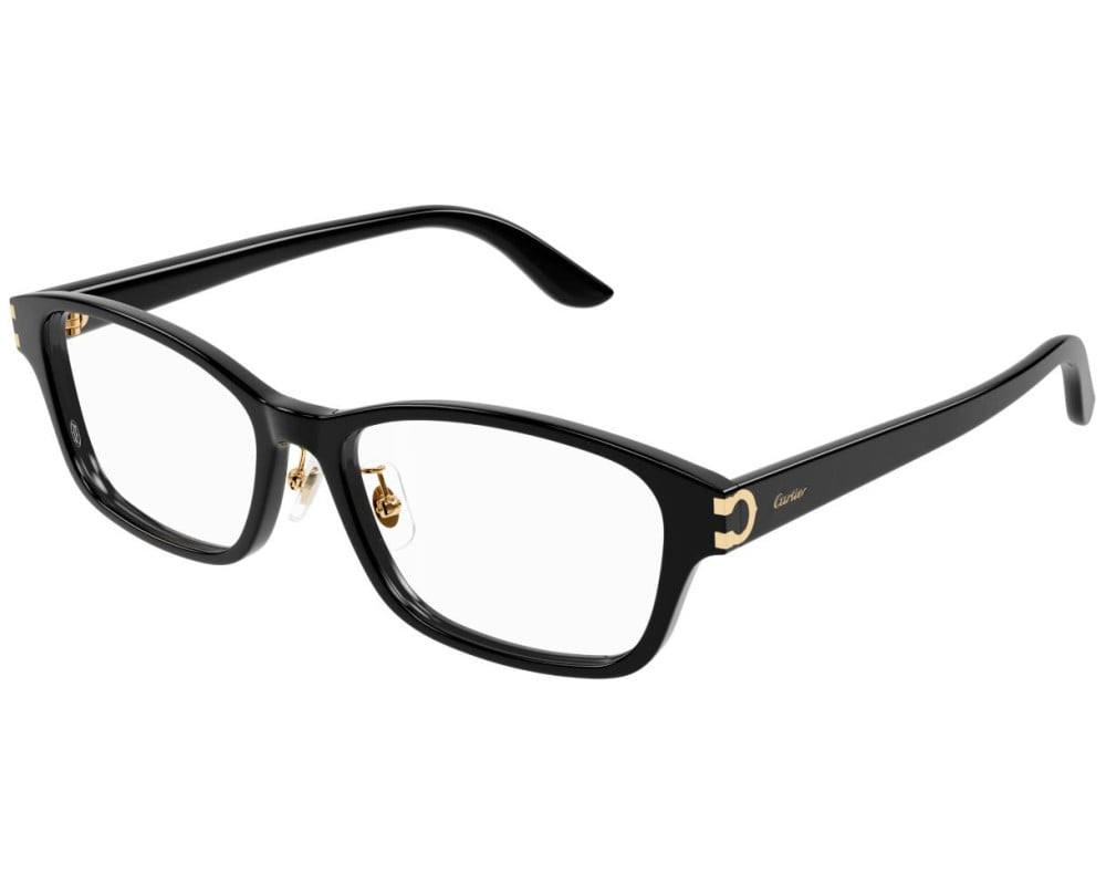 Lunettes de vue Cartier Initiation CT0457OJ