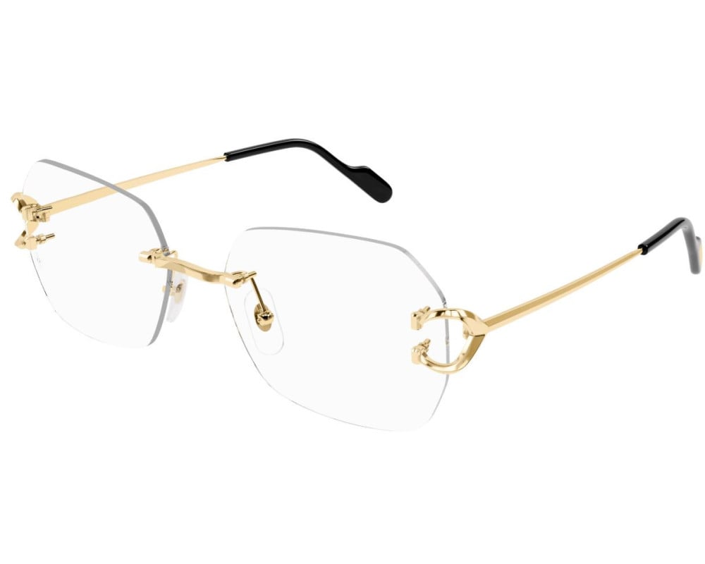 Cartier Piccadilly CT0416O eyeglasses