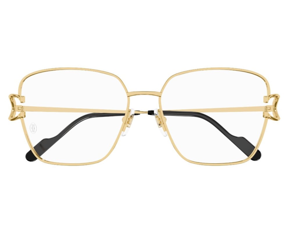 Lunettes de vue Cartier Piccadilly CT0486O
