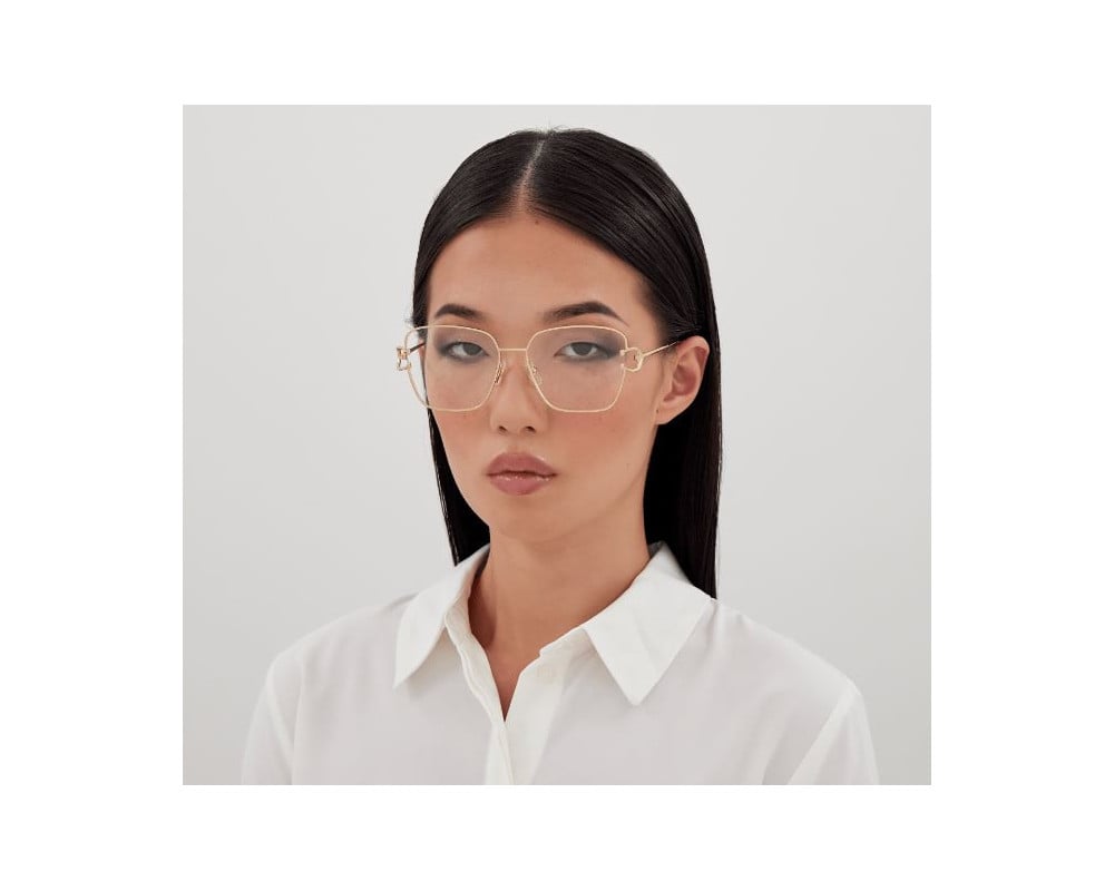 Lunettes de vue Cartier Piccadilly CT0486O