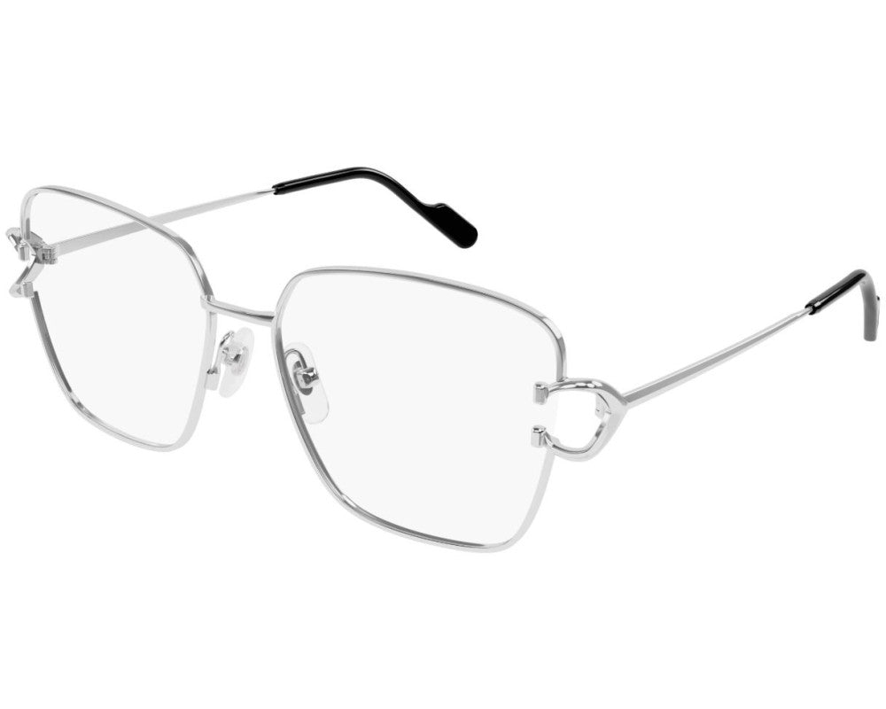 Lunettes de vue Cartier Piccadilly CT0486O