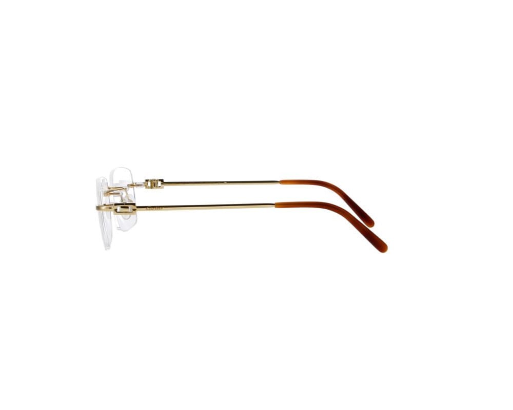 Lunettes de vue Cartier Precious CT0069O