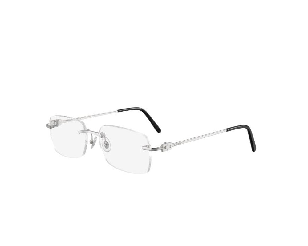 Lunettes de vue Cartier Precious CT0069O