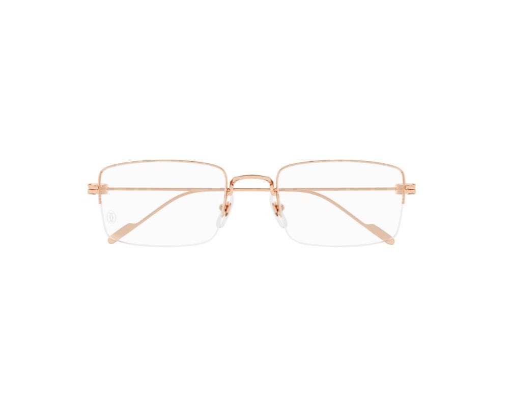 Lunettes de vue Cartier Precious CT0380O